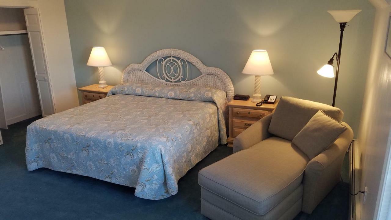 Harbor Ridge Hotel Саутуест Харбър Екстериор снимка